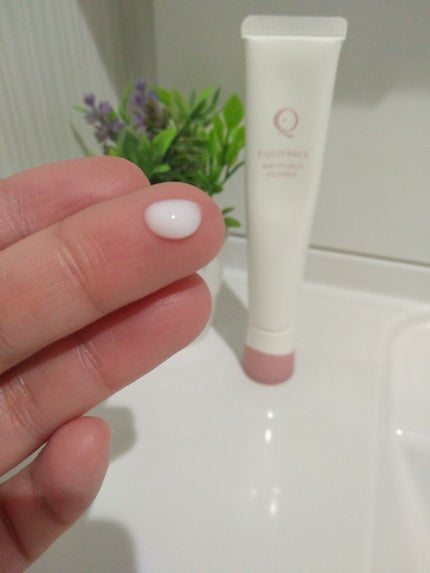 ホワイトロジー エッセンス/エクイタンス/美容液を使ったクチコミ(1枚目)