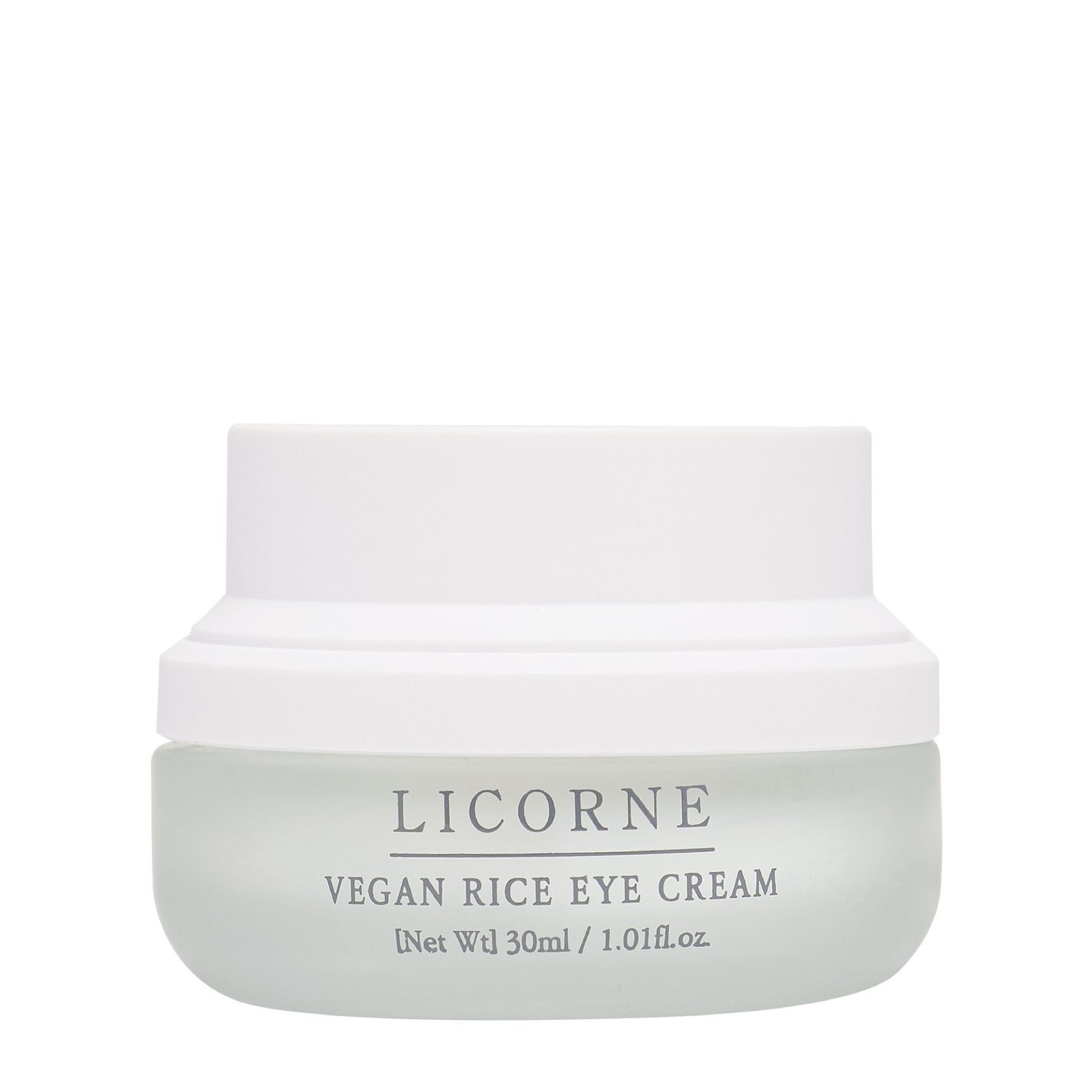 ヴィーガンライスアイクリーム LICORNE