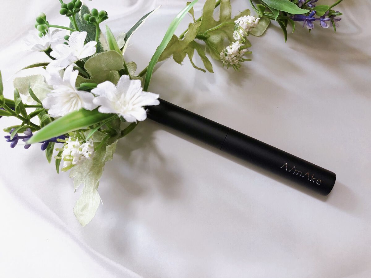 エーメイク グリッタースティック/A/mAke/グリッターを使ったクチコミ（2枚目）