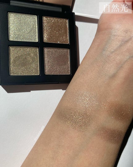 COLORFUL EYE PALETTE/NAMING./アイシャドウパレットを使ったクチコミ(7枚目)