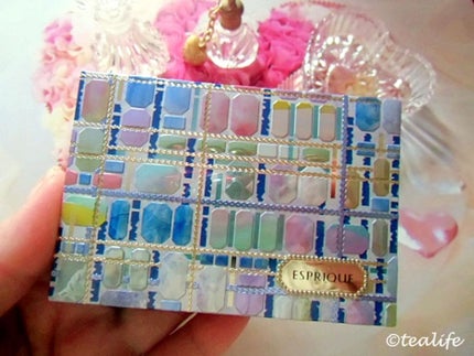 シンクロフィット パクト UV/ESPRIQUE/パウダーファンデーションを使ったクチコミ(1枚目)