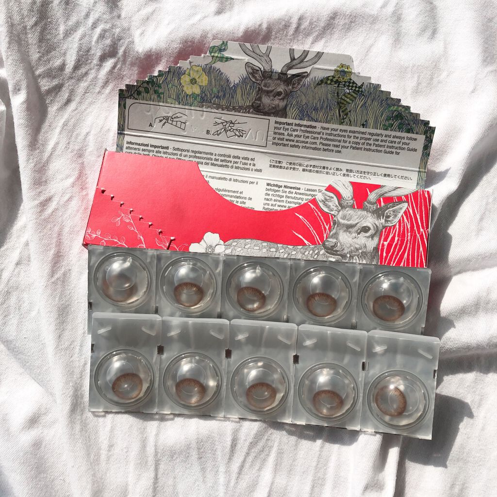 スキルレスライナー/LUMIURGLAS/リキッドアイライナーを使ったクチコミ(6枚目)