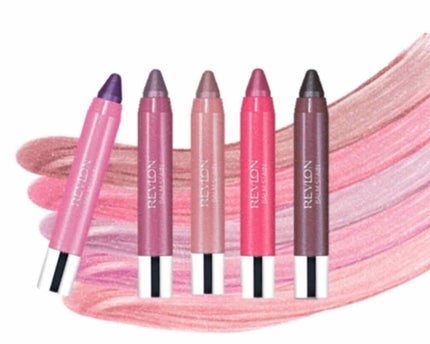 バーム ステイン/REVLON/口紅を使ったクチコミ(2枚目)