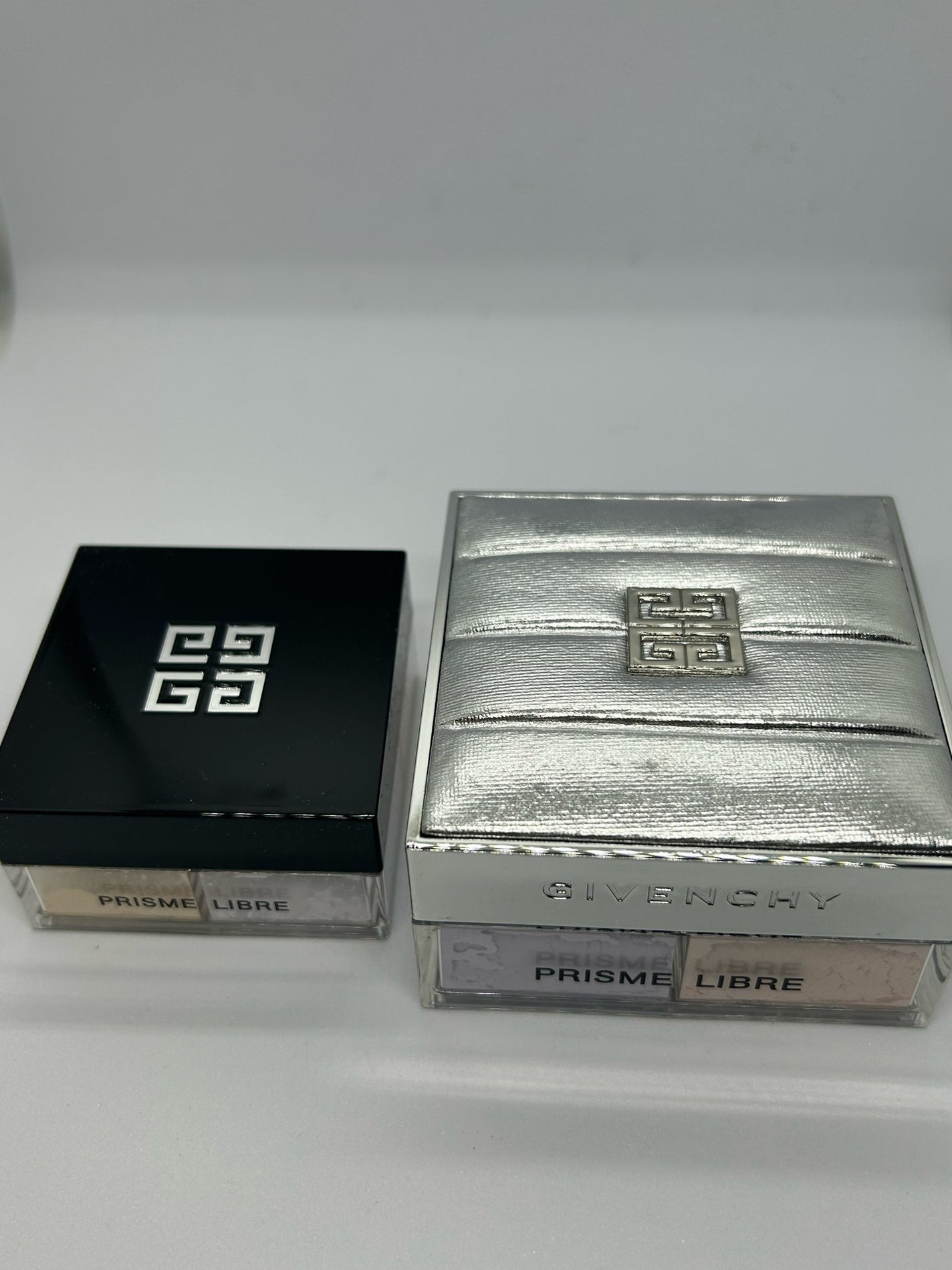 プリズム・リーブル/GIVENCHY/ルースパウダーを使ったクチコミ(3枚目)