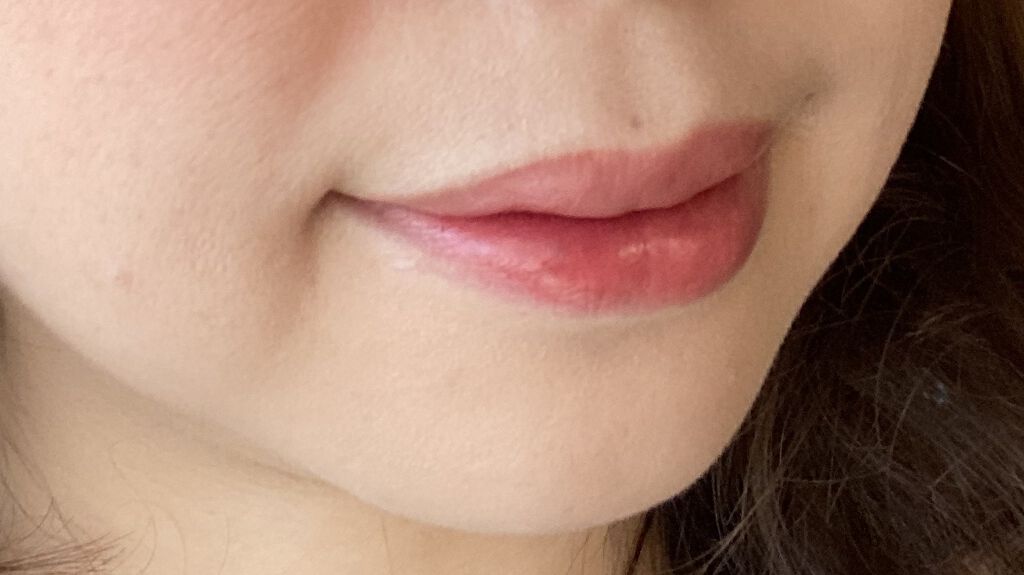 ディオールショウ カラー＆コントゥール デュオ 002 ピーチ/ブラウン/Dior/ペンシルアイライナーを使ったクチコミ（3枚目）