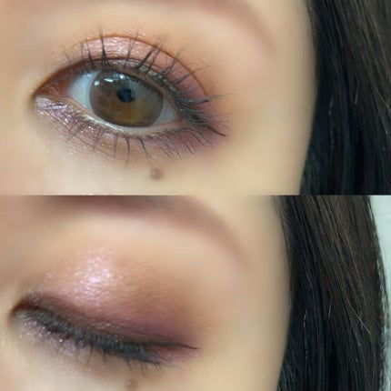 シグニチャー カラー アイズ/SUQQU/アイシャドウパレットを使ったクチコミ(2枚目)