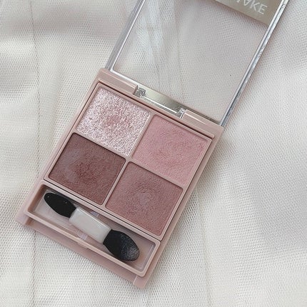 フィクシングティント/ETUDE/リップティントを使ったクチコミ(4枚目)