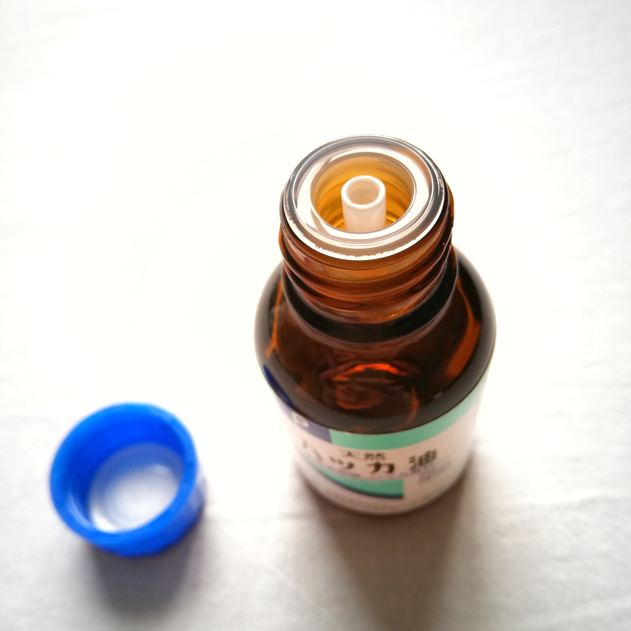 天然ハッカ油/健栄製薬/その他を使ったクチコミ（2枚目）