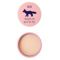 3CE MAISON KITSUNE PRIMER SETTING POWDER