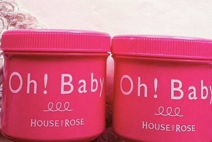 ボディ スムーザー /ハウス オブ ローゼ/ボディスクラブを使ったクチコミ(2枚目)