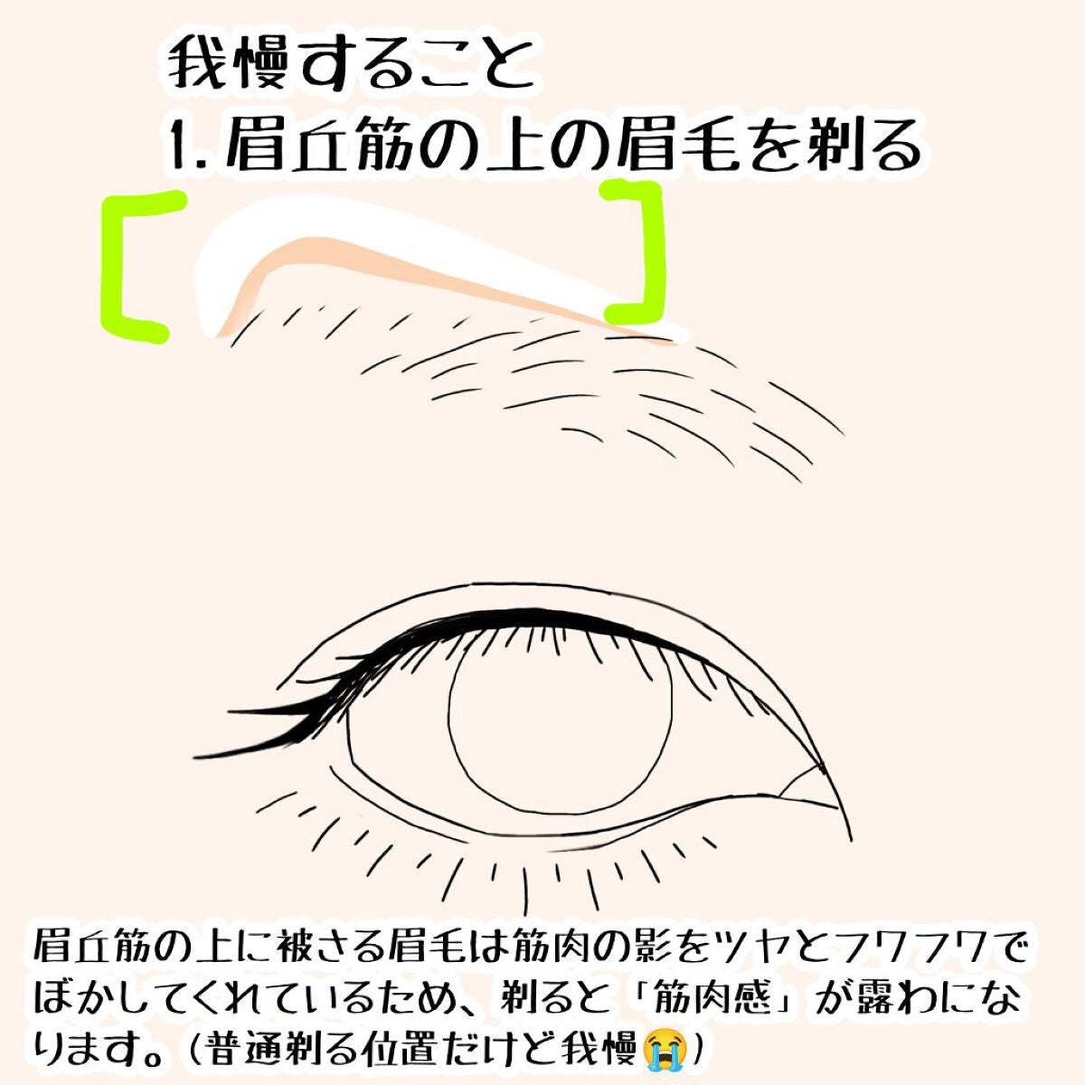 フーミー アイブロウパウダー/WHOMEE/パウダーアイブロウを使ったクチコミ(2枚目)