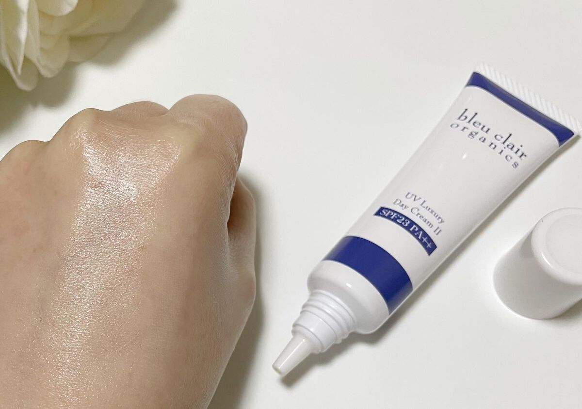 ローズリッチUVパウダー/ブルークレール/ルースパウダーを使ったクチコミ(3枚目)