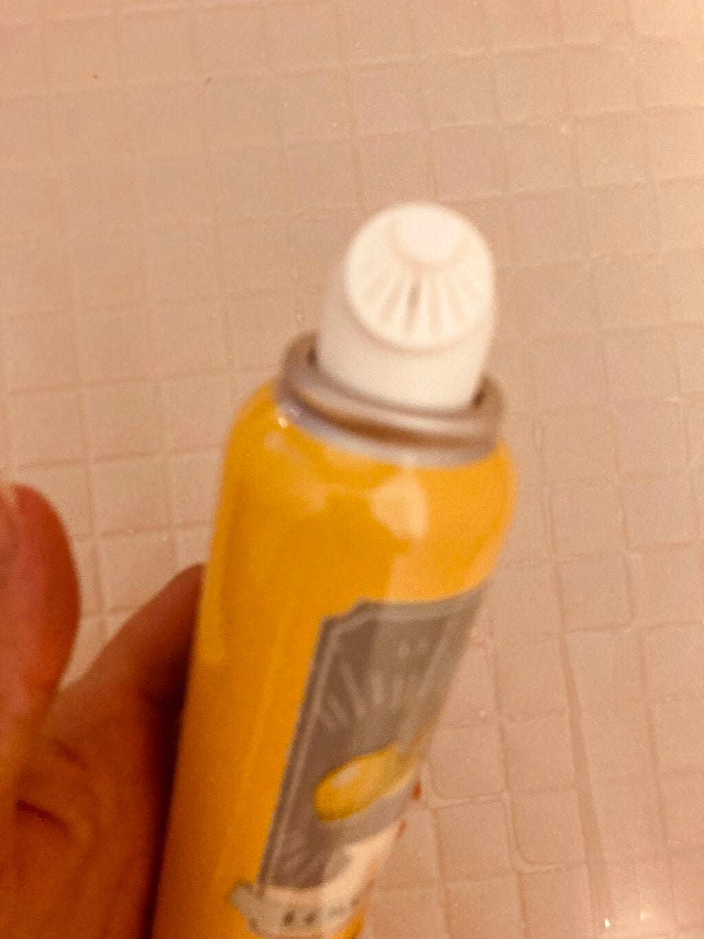 モッチスキン吸着泡洗顔FL(レモン)/MoccHi SKIN/泡洗顔を使ったクチコミ(2枚目)