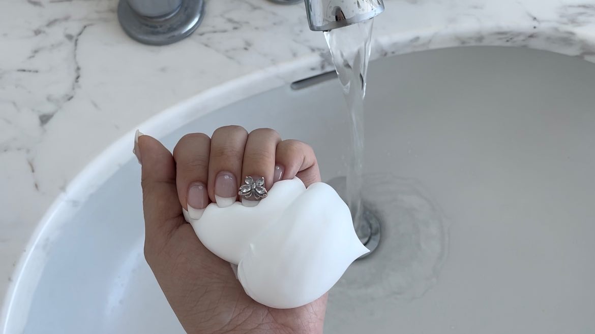 オードトワレ バニラ/ローラ メルシエ/香水(レディース)を使ったクチコミ（2枚目）