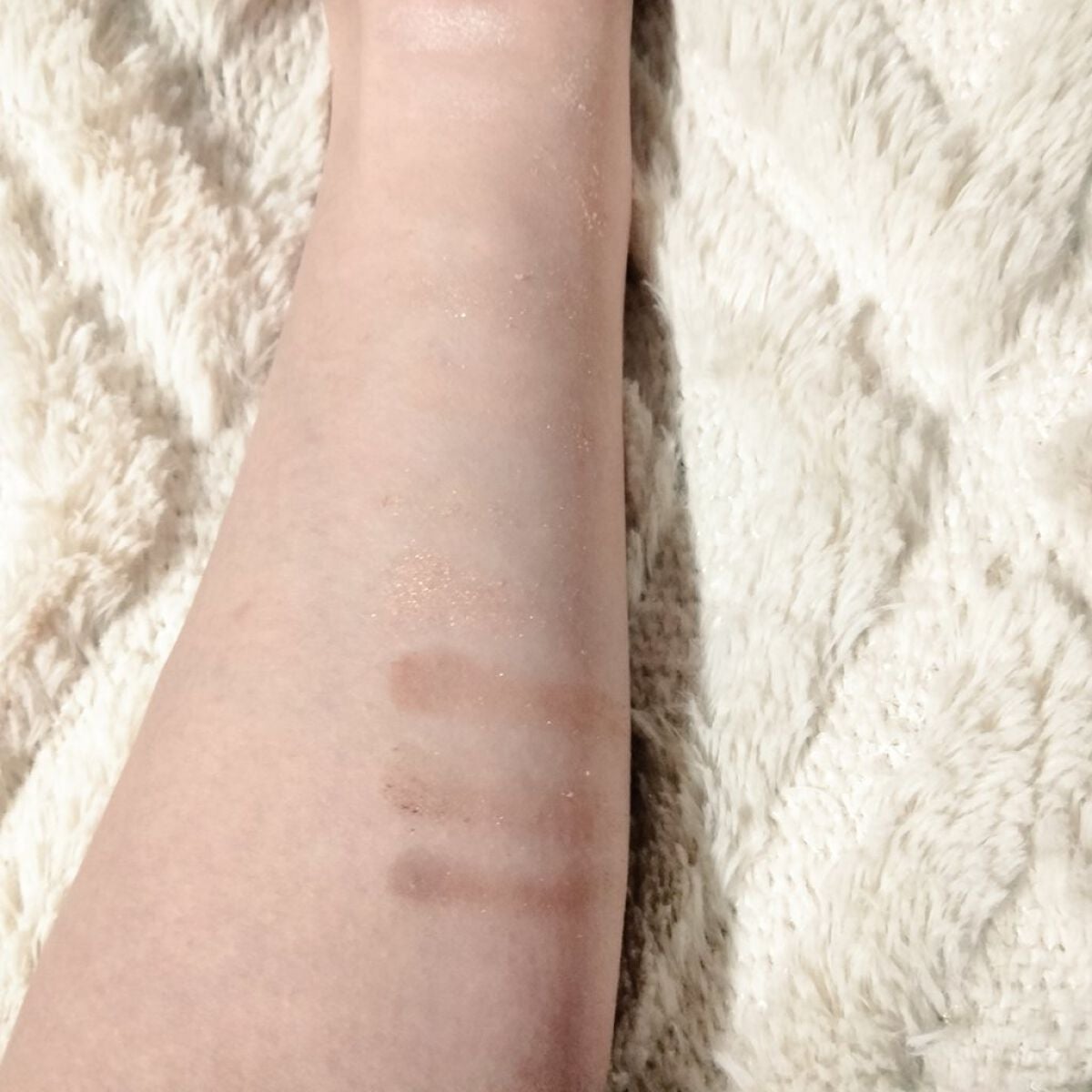 ricechan0317 on LIPS 「ETUDEプレイカラーアイシャドウウォームトップカリスマ🍀あま..」(2枚目)