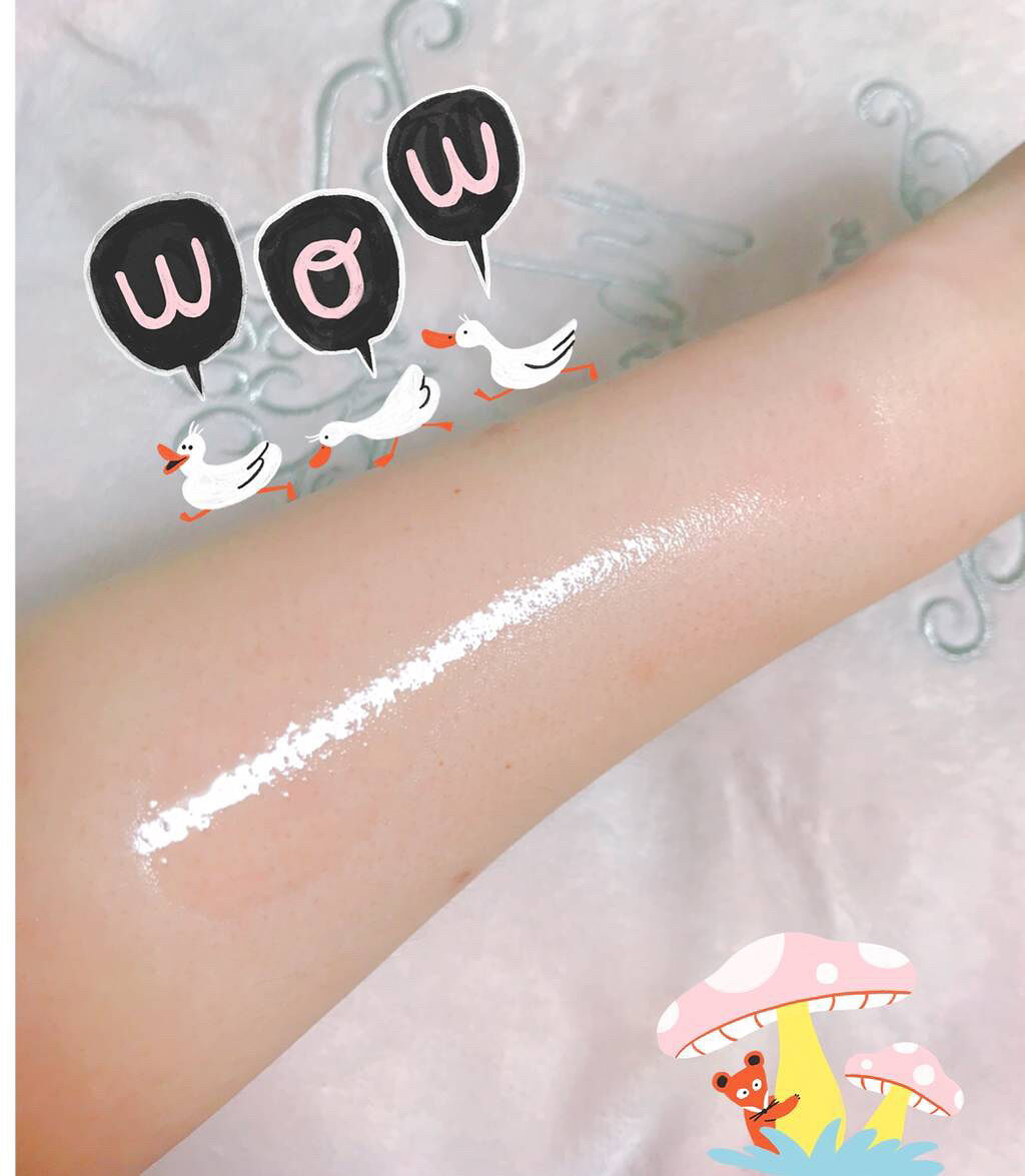 バタースプレー/ペリカン石鹸/ボディクリームを使ったクチコミ（2枚目）