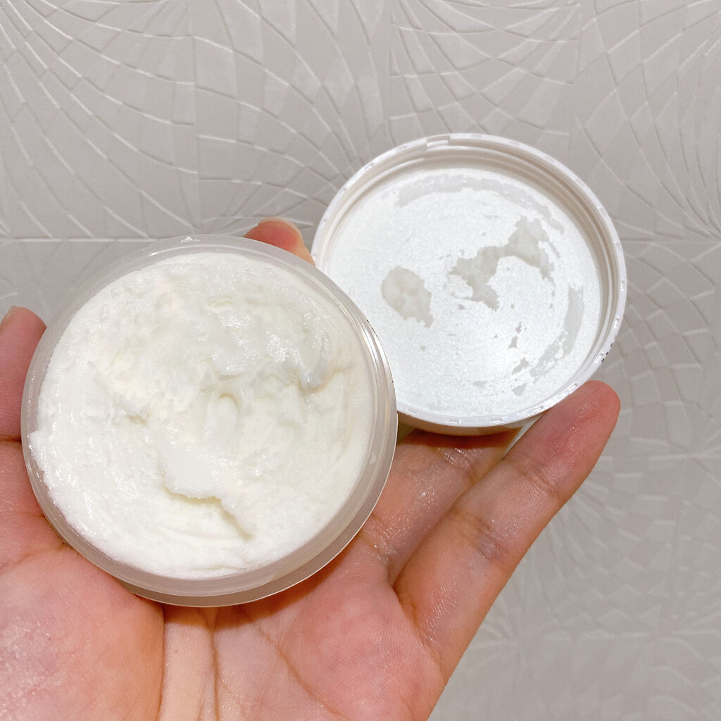 シークリスタルス エプソムソルト オリジナル/sea crystals/無機塩系入浴剤を使ったクチコミ（3枚目）