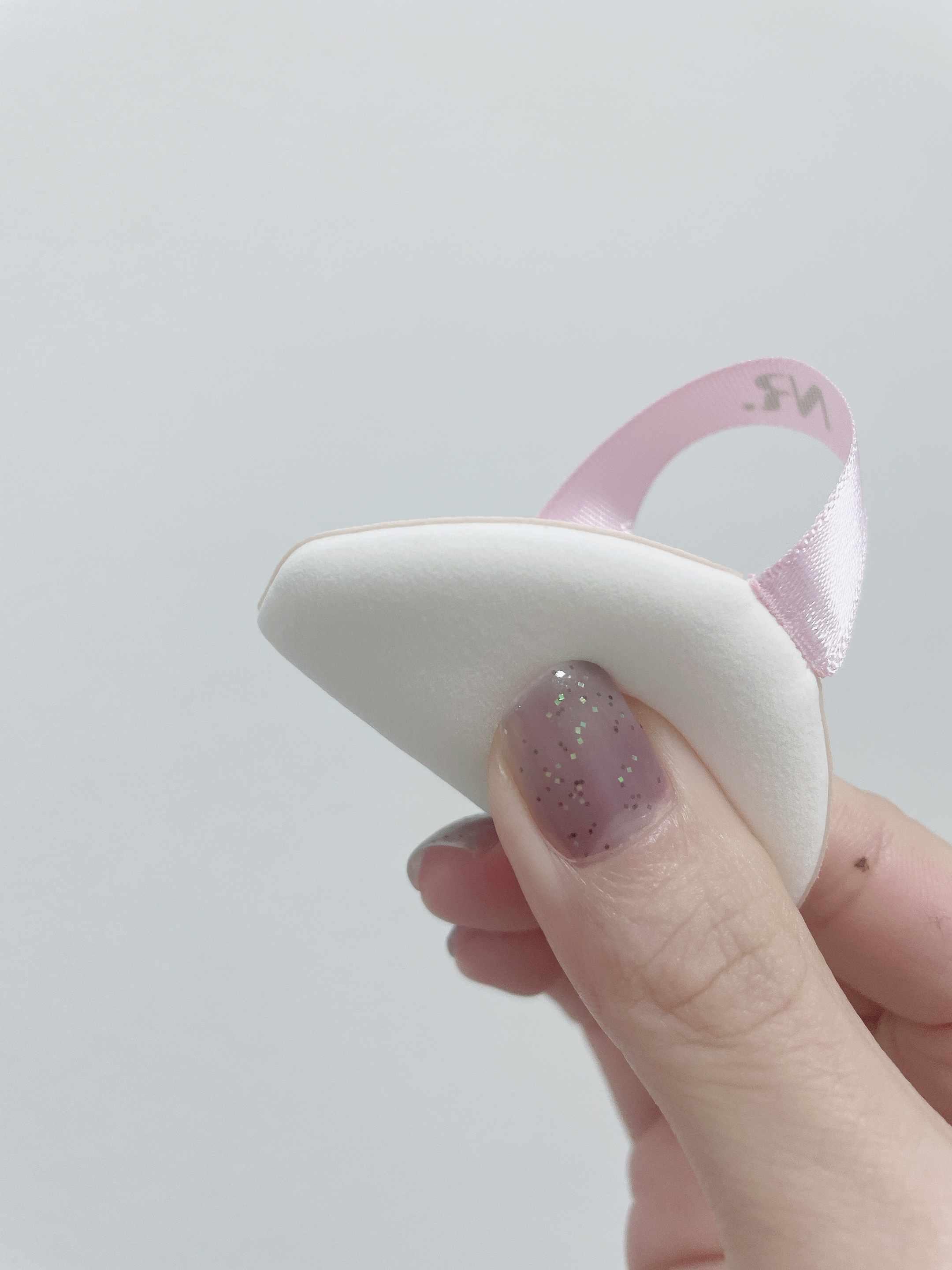 PROBIOエッセンスクッション 17 クリアベージュ/ネイチャーリパブリック/クッションファンデーションを使ったクチコミ（3枚目）