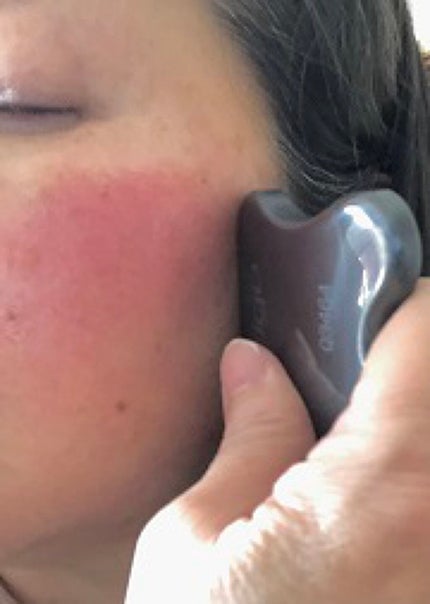 ホワイトリフトジェル/四季彩/オールインワン化粧品を使ったクチコミ(3枚目)