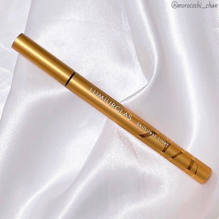 スキルレスライナー/LUMIURGLAS/リキッドアイライナーを使ったクチコミ(3枚目)