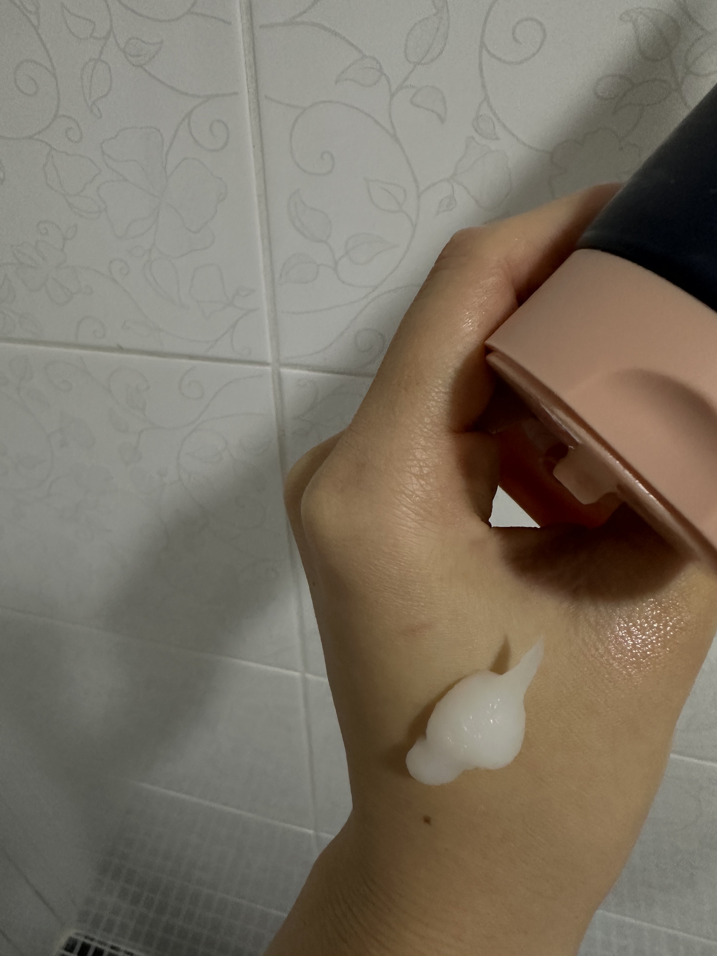 ディープダメージトリートメントEX/UNOVE/洗い流すヘアトリートメントを使ったクチコミ（2枚目）