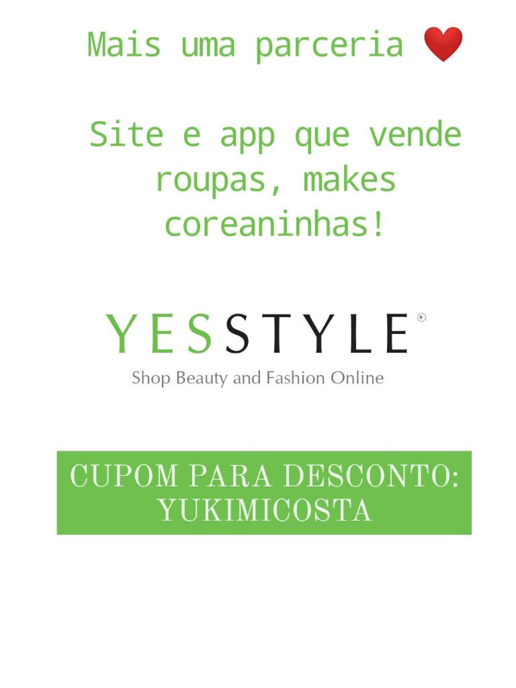 FENTY BEAUTY BY RIHANNA DIAMOND BOMBのクチコミ「YESTYLE  10% クーポンコード: 　YUKIMICOSTA..」（1枚目）