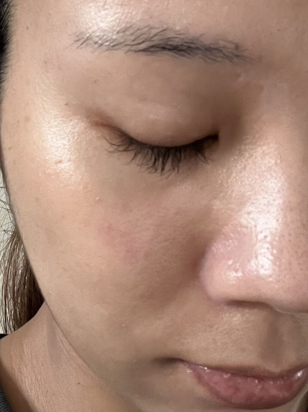 マスク フィット レッド クッション/TIRTIR(ティルティル)/クッションファンデーションを使ったクチコミ（2枚目）