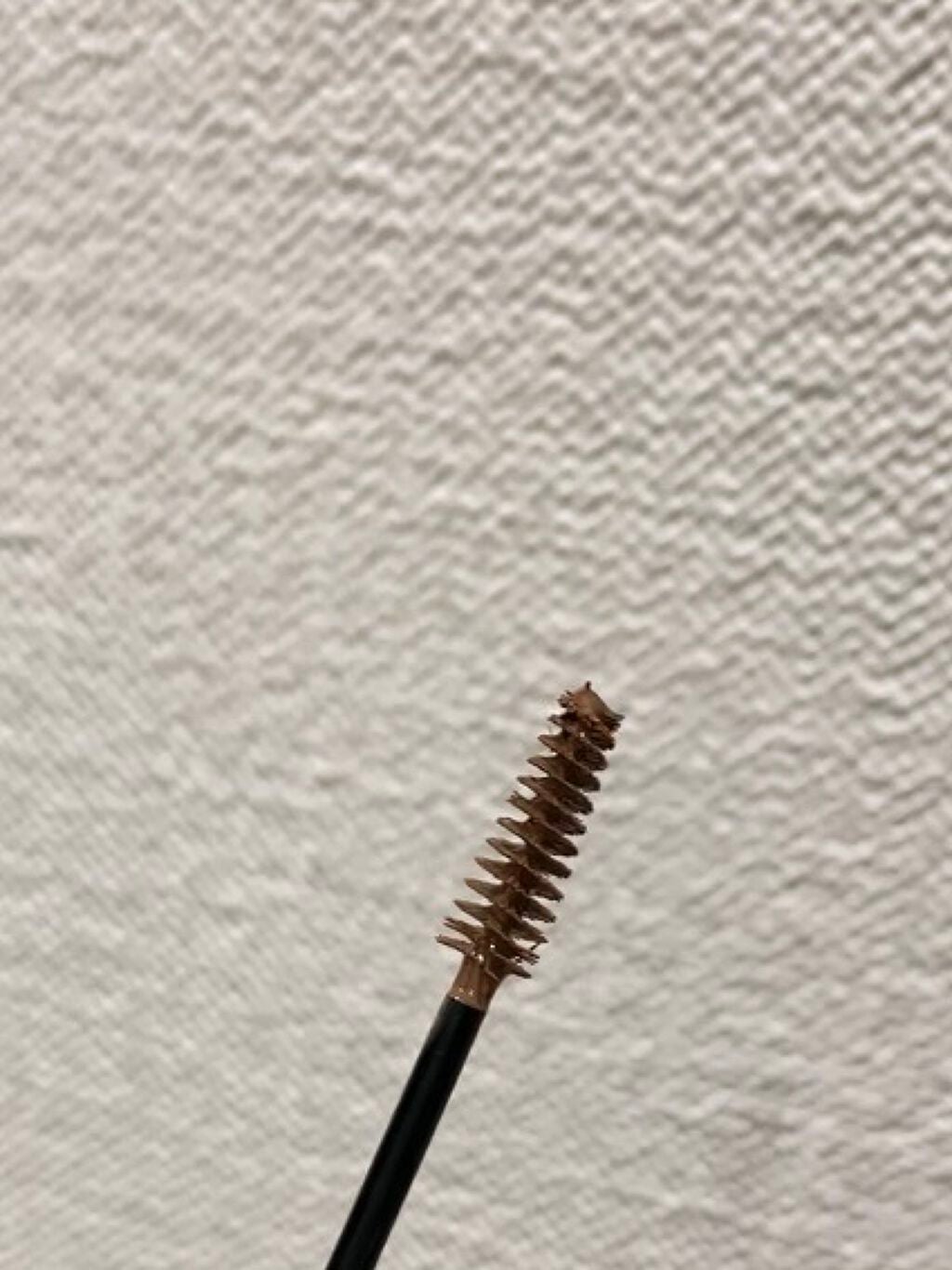 フィルム眉カラー/デジャヴュ/眉マスカラを使ったクチコミ(2枚目)