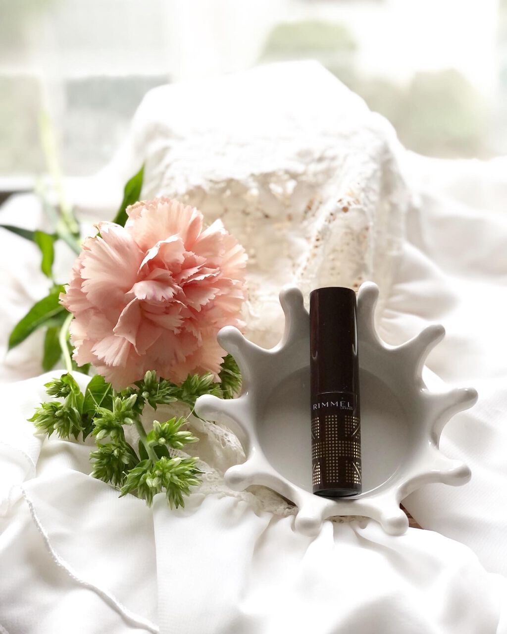 ラスティングフィニッシュ クリーミィ リップ/リンメル ロンドン/口紅を使ったクチコミ(1枚目)