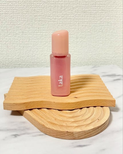 ゆんꪔ̤̮ フォロバ100 on LIPS 「,𓂃𓈒𓏸𓂃𓈒𓏸◌Lakaポッピングバルーンティント🎈🫧503ス..」(1枚目)