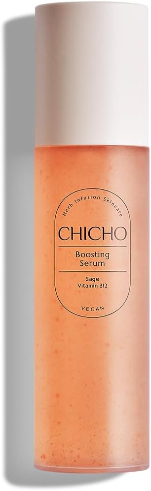 ブースティングセラム CHICHO