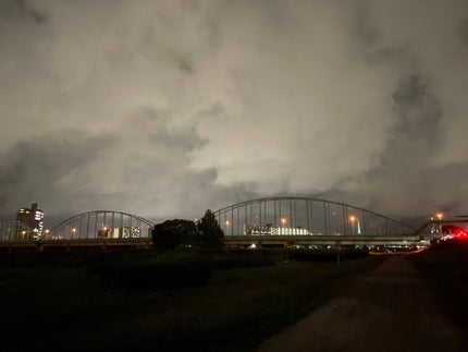 ジューシーラスティングティント/rom&nd/リップティントを使ったクチコミ(1枚目)