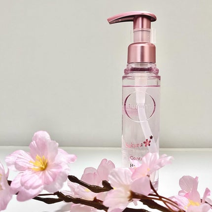 プルント コントロールペアセット サクラ/Purunt./ヘアケア・スタイリングを使ったクチコミ(6枚目)