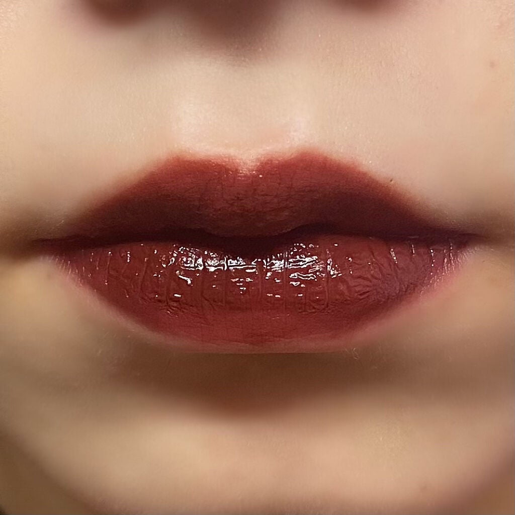 空映☁️ on LIPS 「MERZYBiteTheMellowTint🤎メガ割購入品④今..」(4枚目)