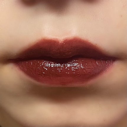 空映☁️ on LIPS 「MERZYBiteTheMellowTint🤎メガ割購入品④今..」(4枚目)