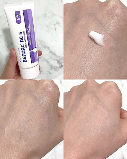 あずさ@スキンケアマニア on LIPS 「何やっても改善しない人みて 黒ずみケア最高峰#あずさのおすすめ..」(5枚目)