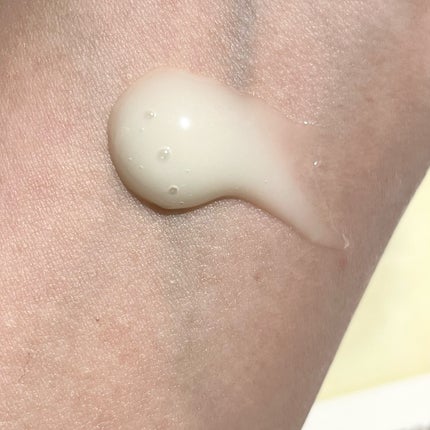 Skin Barrier Calming Lotion/Ongredients/乳液を使ったクチコミ(4枚目)