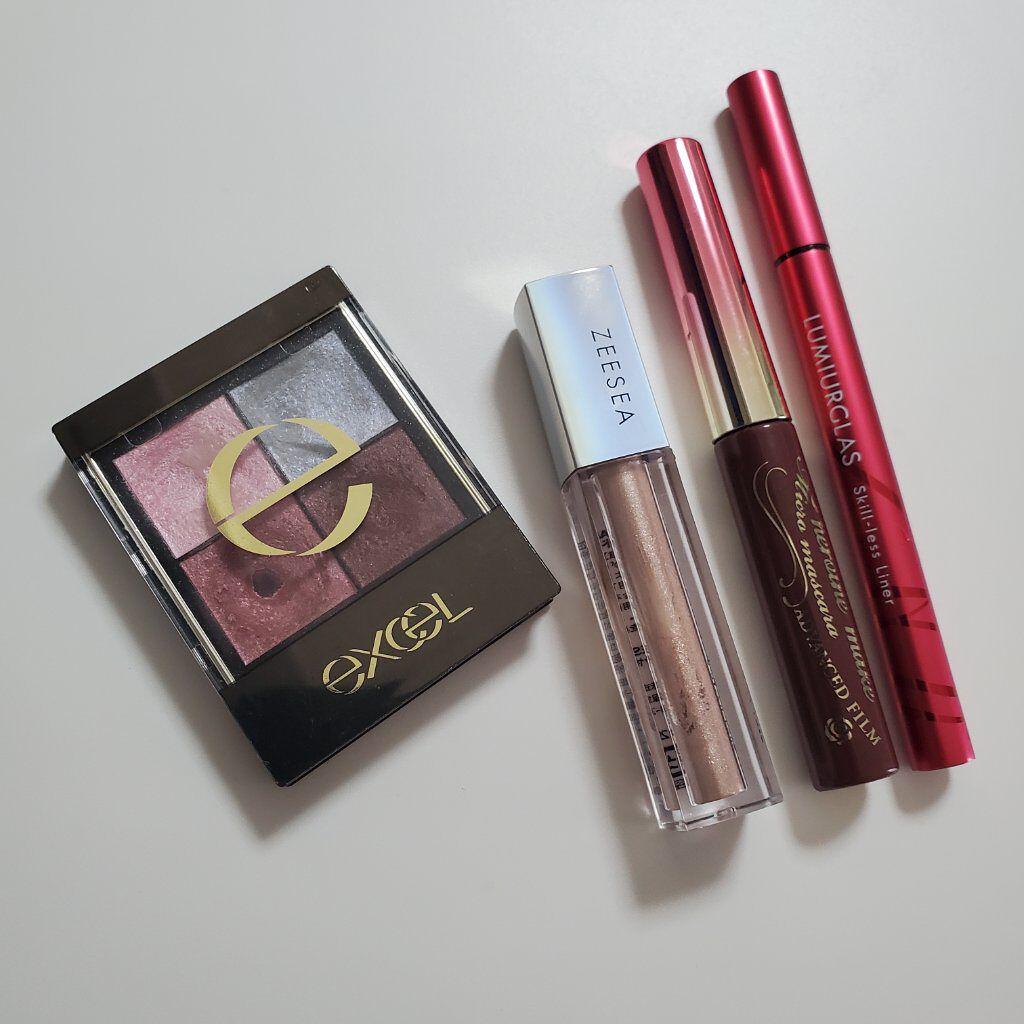 マイクロマスカラ アドバンストフィルム/ヒロインメイク/マスカラを使ったクチコミ（2枚目）