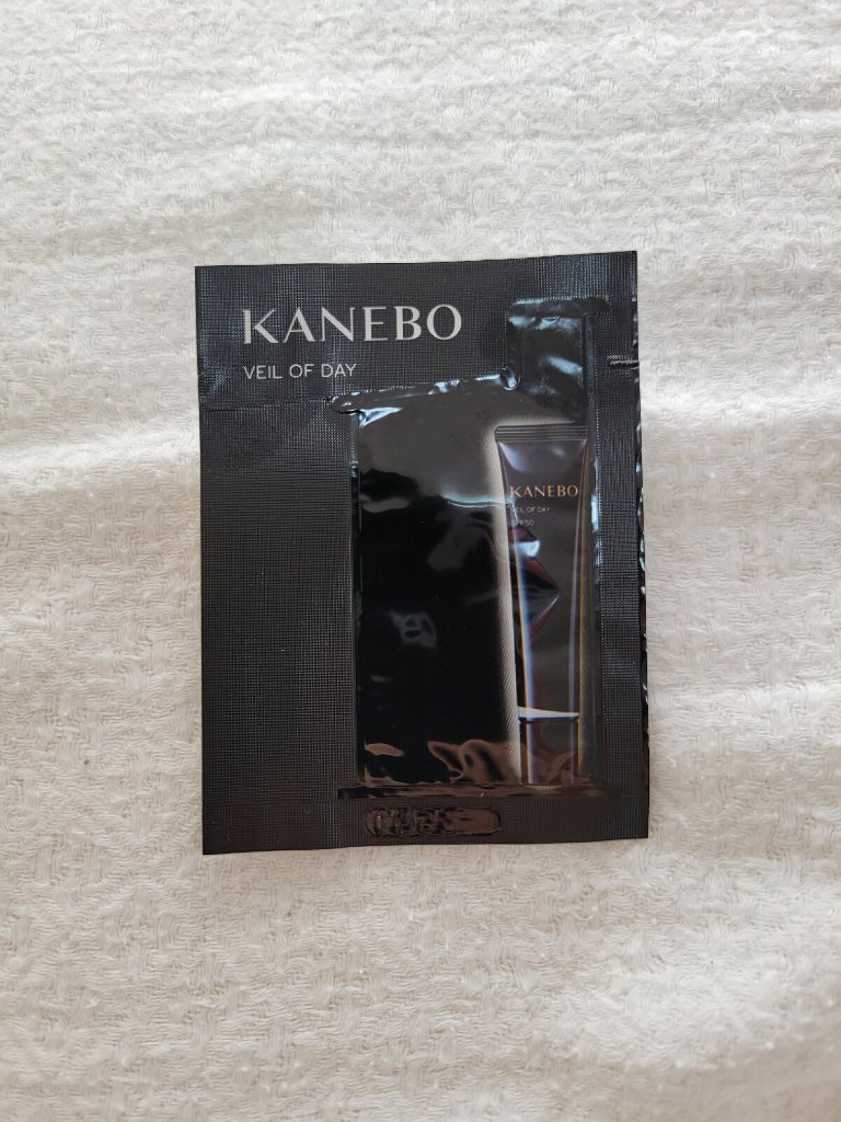 ヴェイル オブ デイ/KANEBO/日焼け止めローションを使ったクチコミ(1枚目)