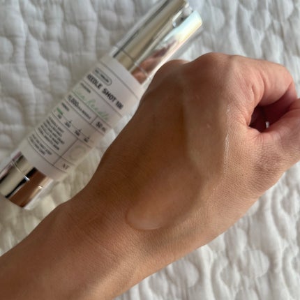 シカレチA エッセンス0.1/VT/美容液を使ったクチコミ(6枚目)