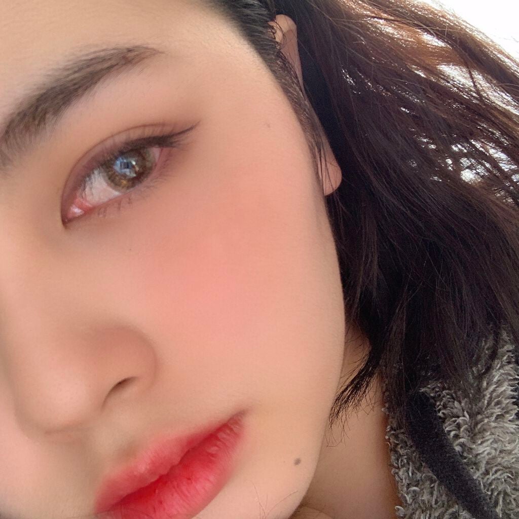 モテコン リラックス ワンデー/モテコン/ワンデー(1DAY)カラコンを使ったクチコミ(1枚目)