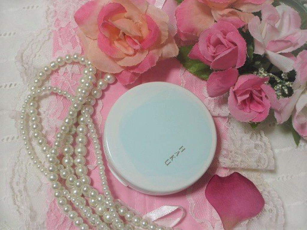 ボタニック サイエンス 薬用 美容液クッションコンパクト/HAKU/クッションファンデーションを使ったクチコミ（2枚目）