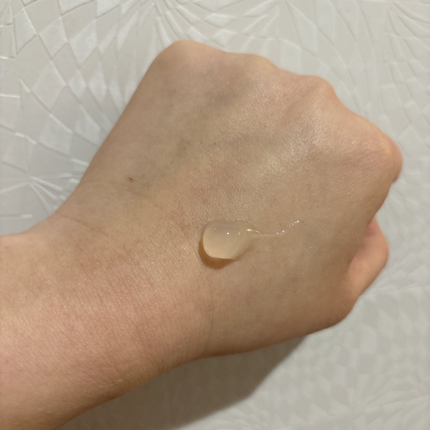 MT クレンジング・ジェル/MTメタトロン/クレンジングジェルを使ったクチコミ(2枚目)