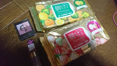 みかんパンダ on LIPS 「ロフト限定品とか買いにちょっとお出かけ(о´∀`о)♥️購入し..」（1枚目）