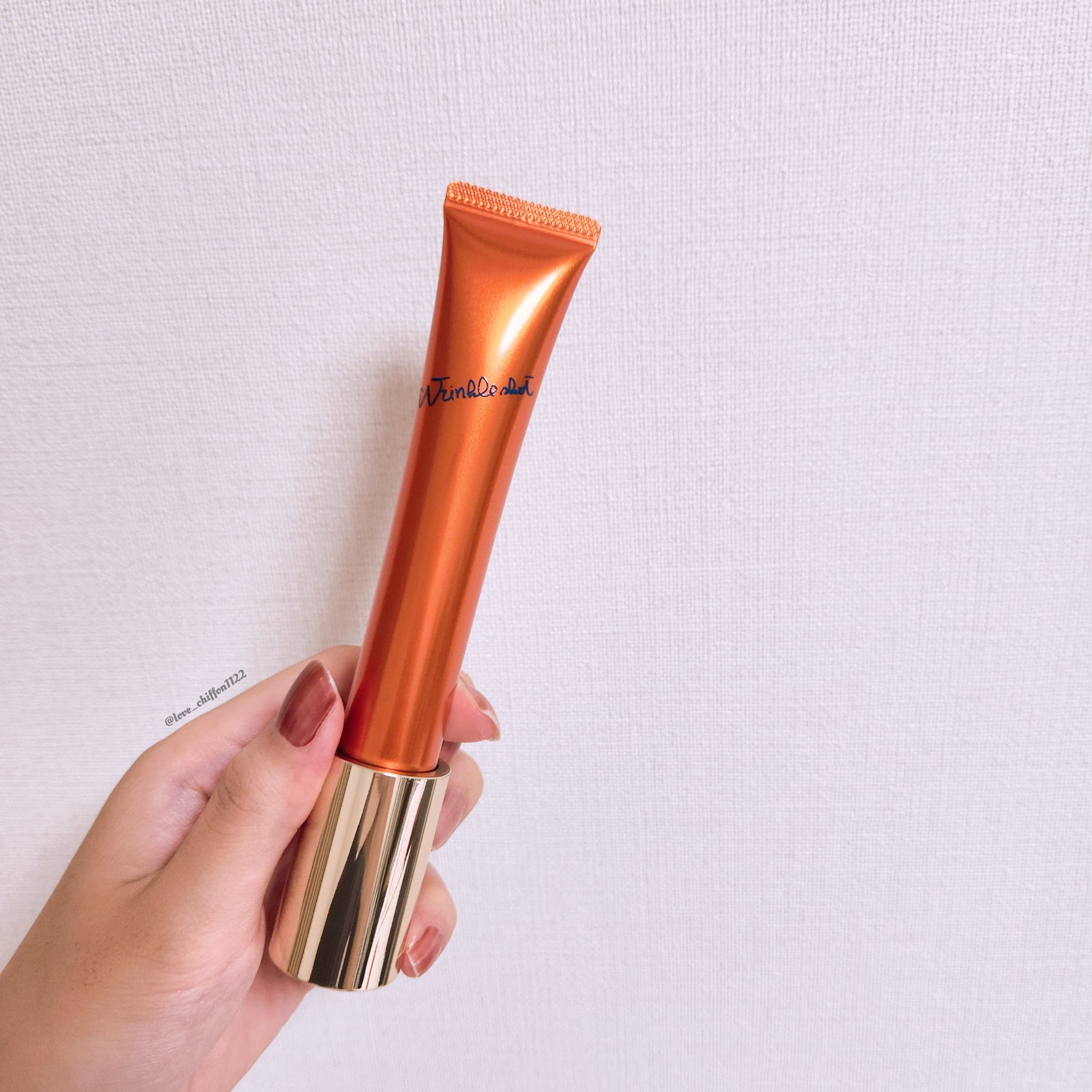 リンクルショット メディカル セラム N/リンクルショット/アイケア・アイクリームを使ったクチコミ（2枚目）