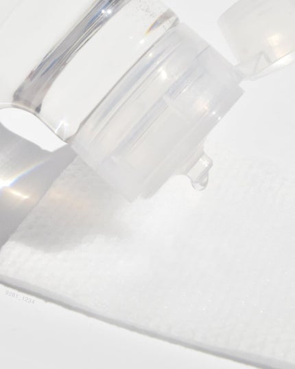 クレンジングウォーターEX(BITTI)/IM UNNY/クレンジングウォーターを使ったクチコミ(4枚目)