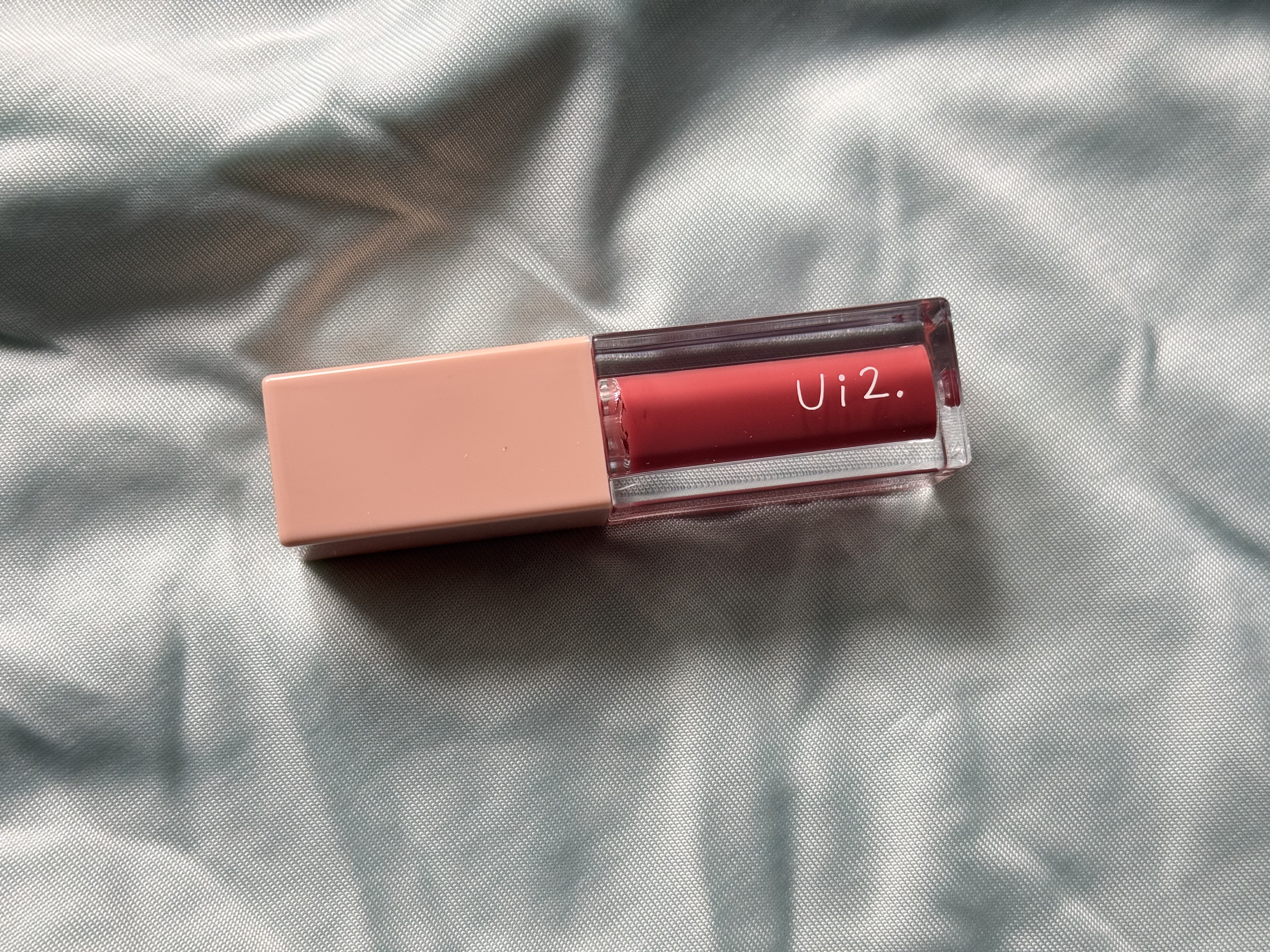 ニードルプランパー 高熱フィグ/Ui2./リッププランパーを使ったクチコミ（1枚目）