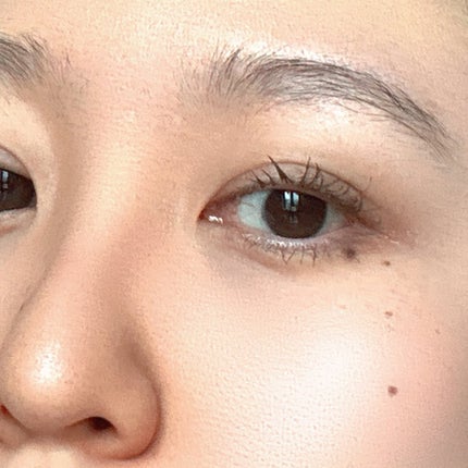 キングダム 束感カールマスカラ/キングダム/マスカラを使ったクチコミ(6枚目)