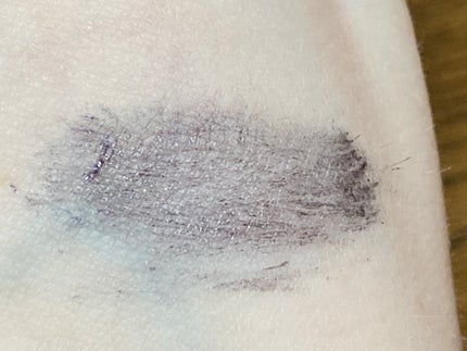 ラスティング カールマスカラ /KiSS/マスカラを使ったクチコミ(7枚目)