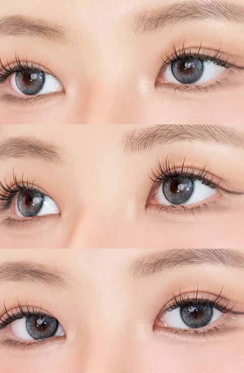 Dolly Kristin 1day/Hapa kristin/ワンデー(1DAY)カラコンを使ったクチコミ(5枚目)